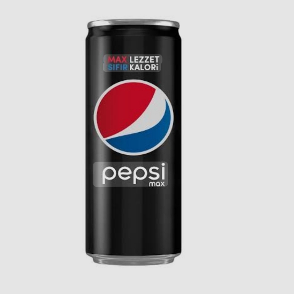 Pepsi Max (330 ml)