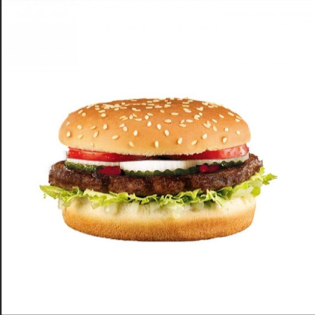 Ata Burger