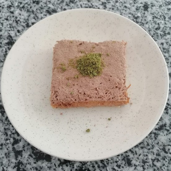 Soğuk Kadayıf (1000gr)