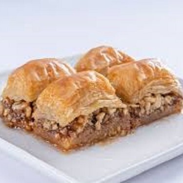 Cevizli Baklava(750 gr)
