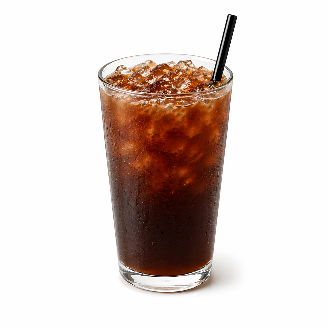 Iced Filtre Kahve