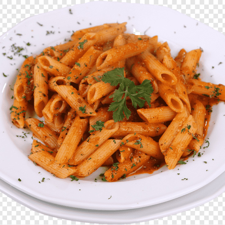Penne Arrabiata