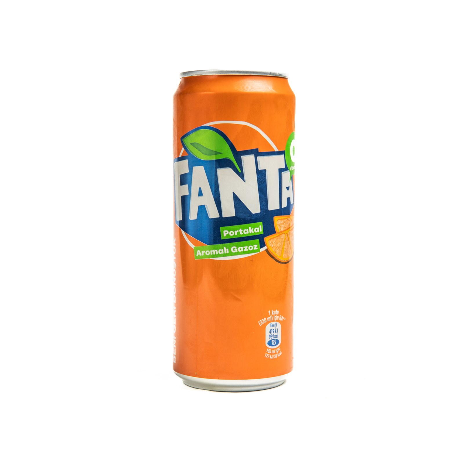 Fanta (33 cl.)