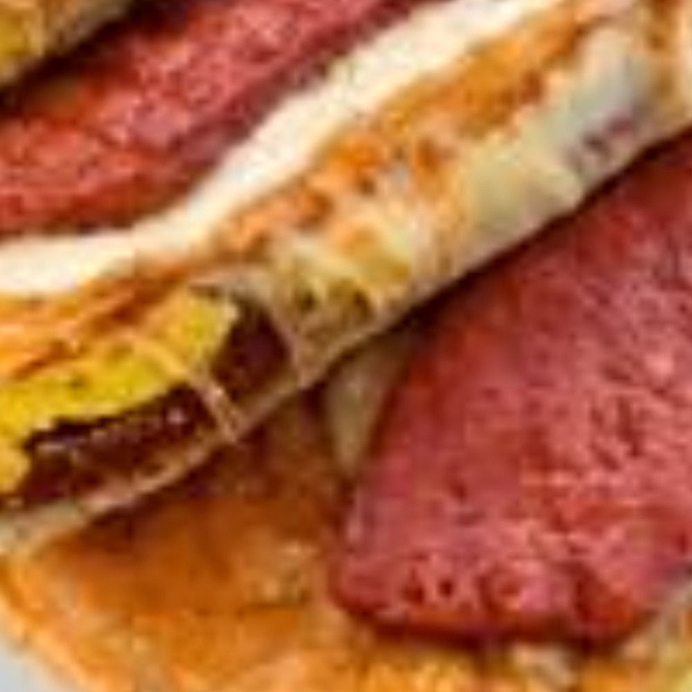 TredyolSucuk Ekmek (Yarım Ekmek)