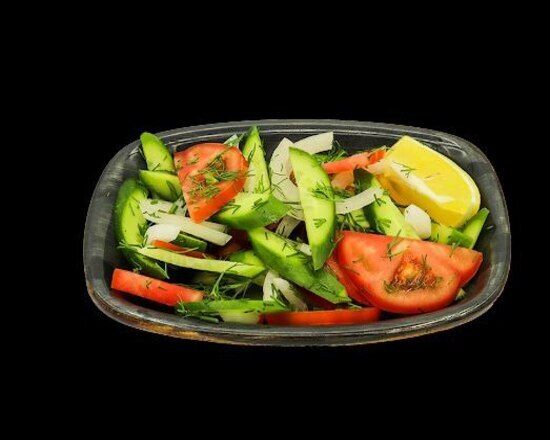 Çoban Salata