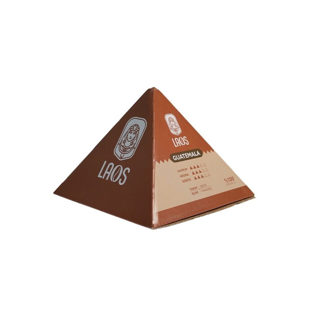 Guatemala (250 gr)