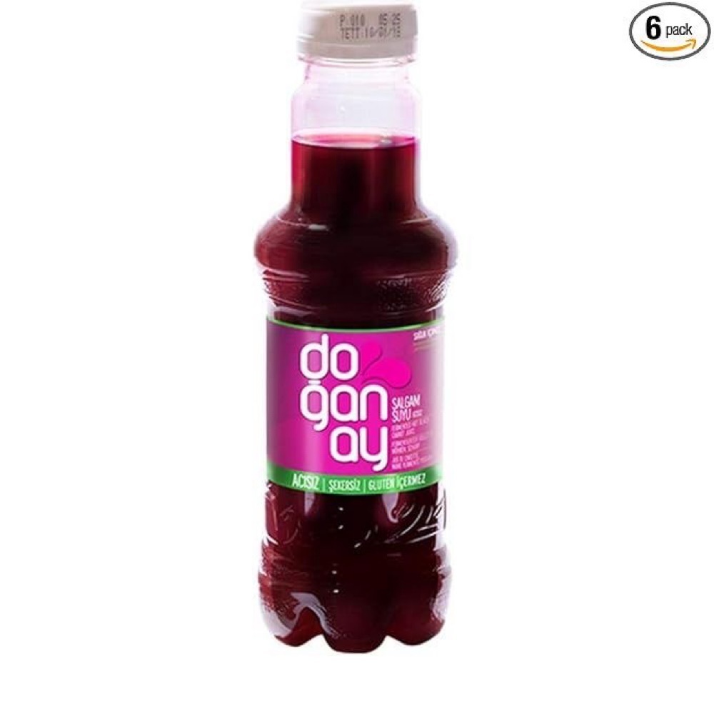 Şalgam Suyu (33 cl)