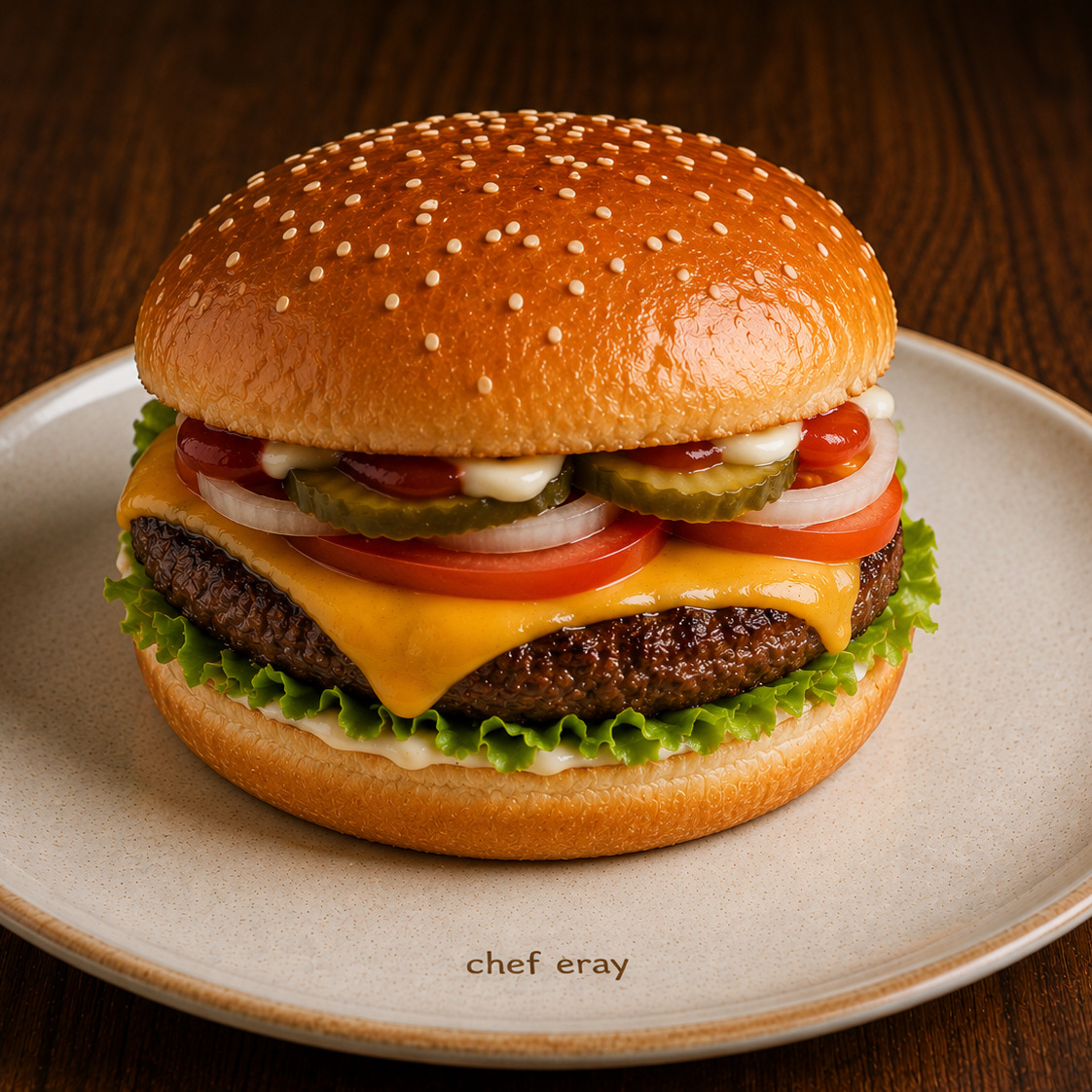 Çizburger