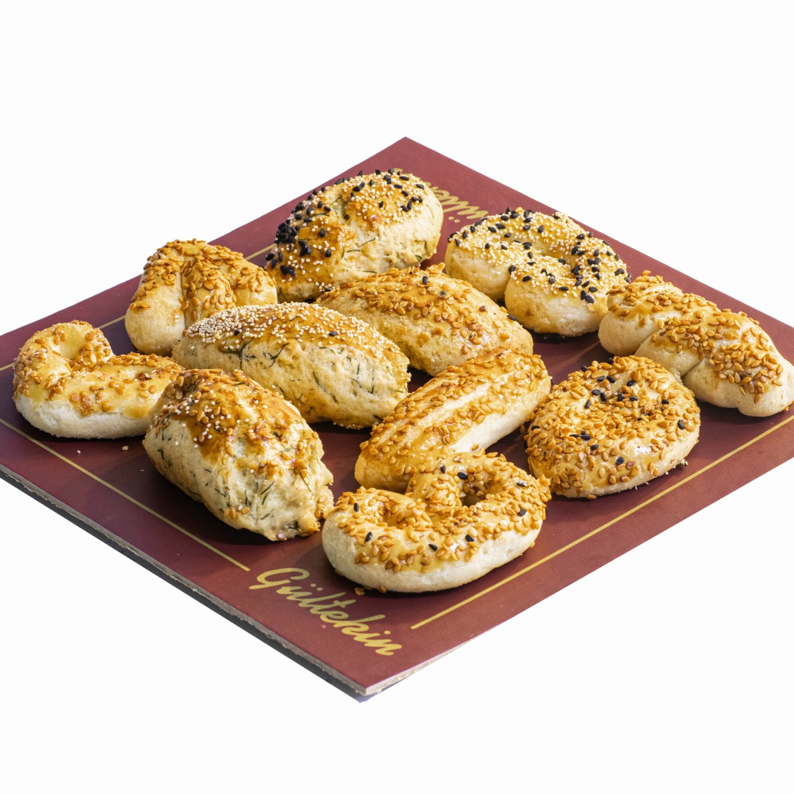 Kuru Pasta (250 gr.)