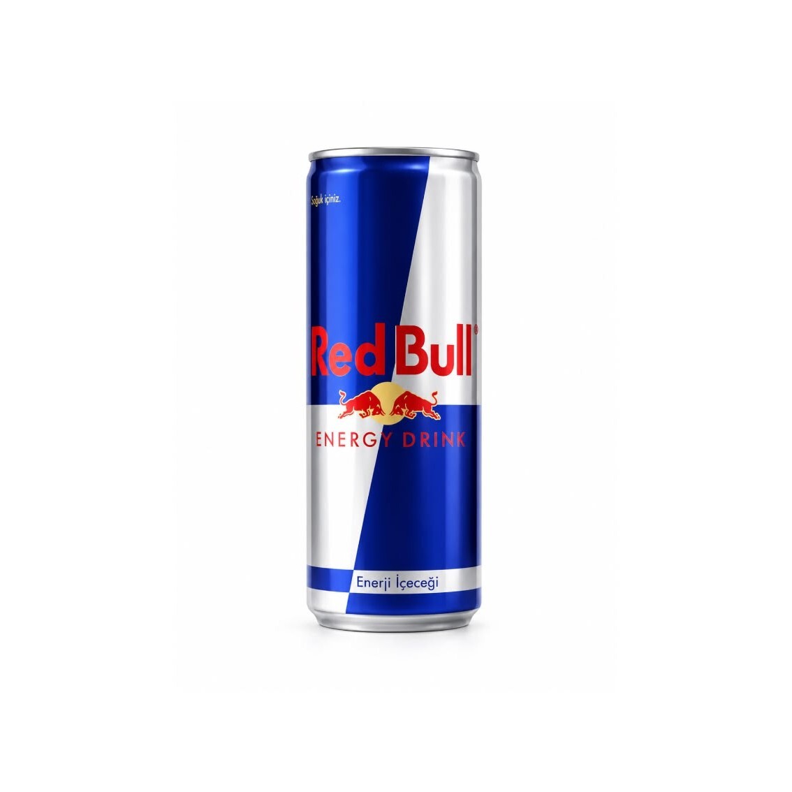 Redd Bull Enerji (250 ml)