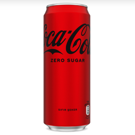 Coca Cola Zero