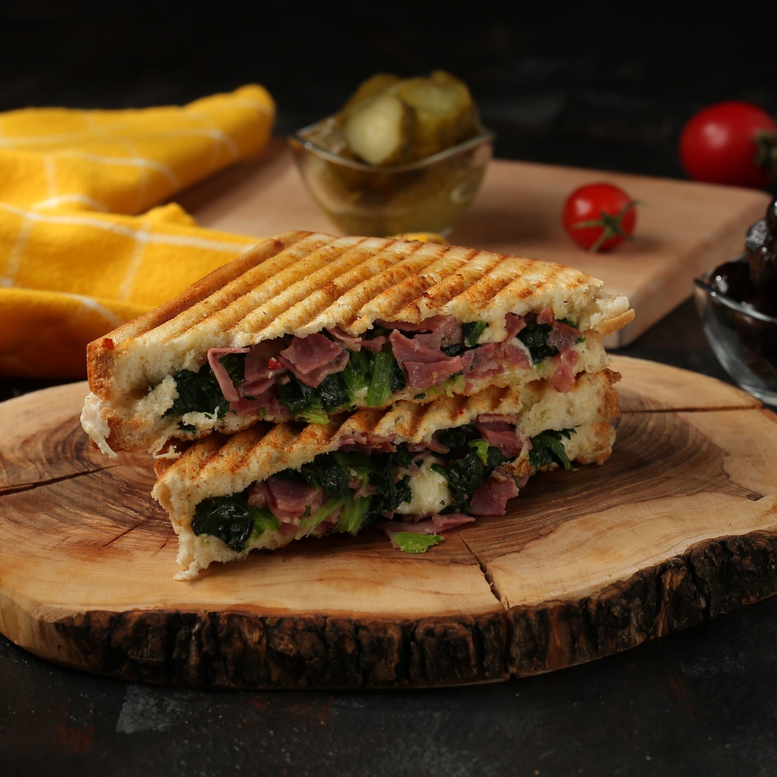 Ceko Tost