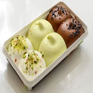 Maraş Dondurması (1 kg.)
