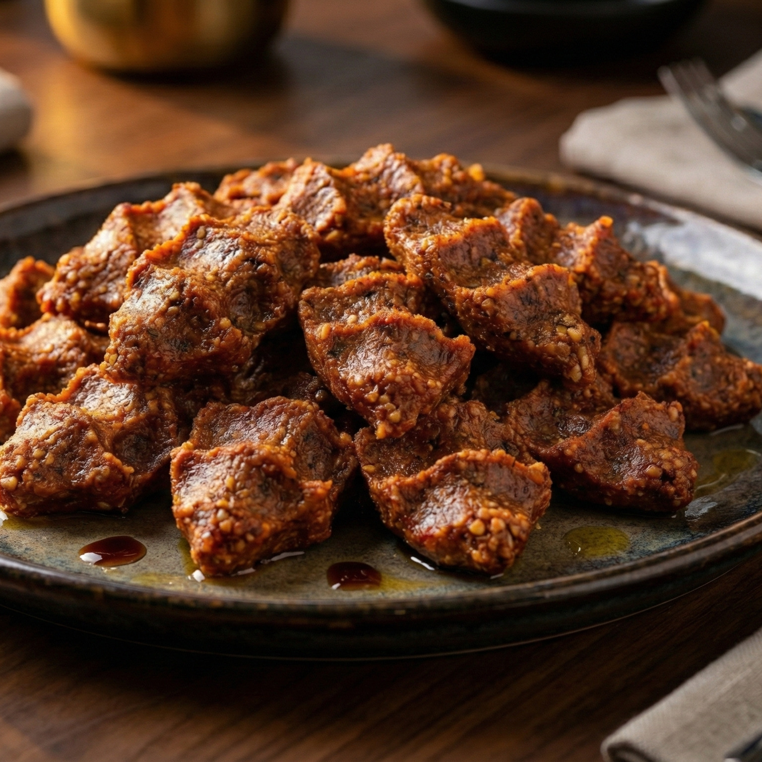 1 Kilo Çiğköfte