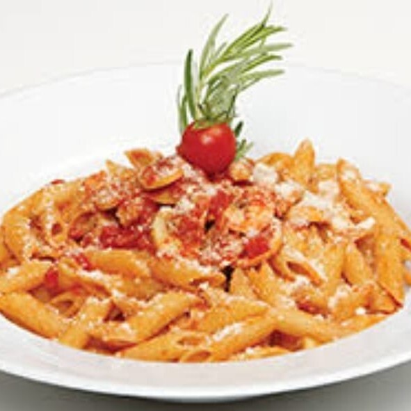 Penne Arabiata