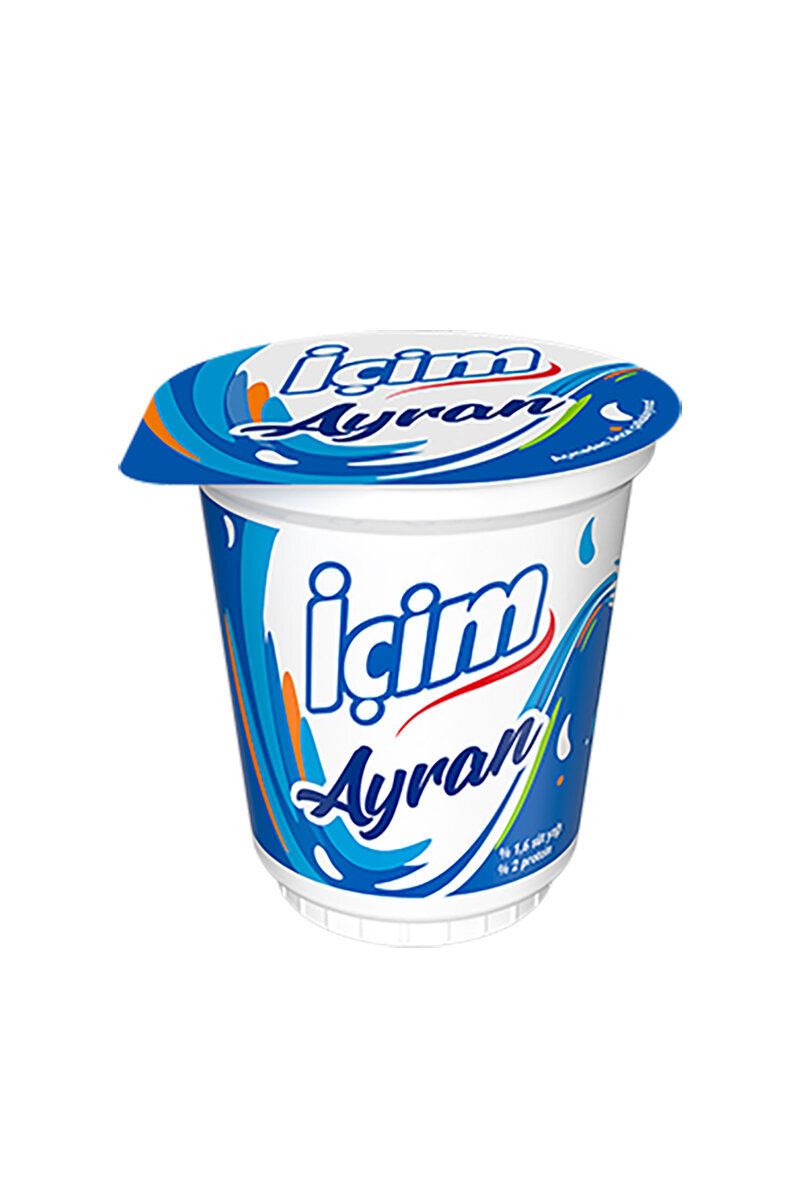 Ayran (Büyük)