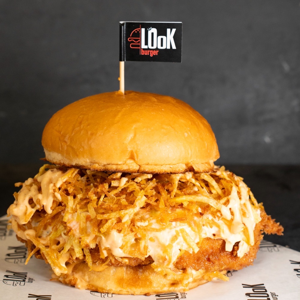 Chicken Coleslaw