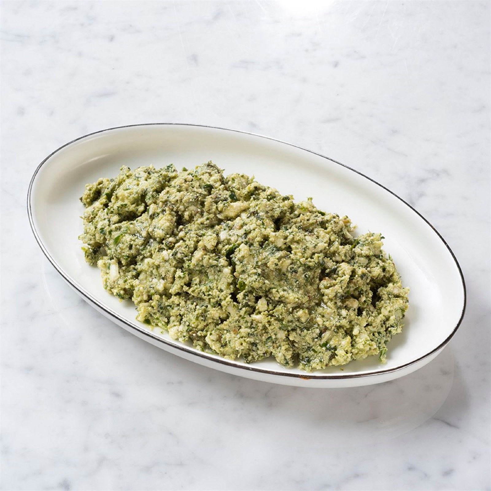 Girit Ezme 200 GR