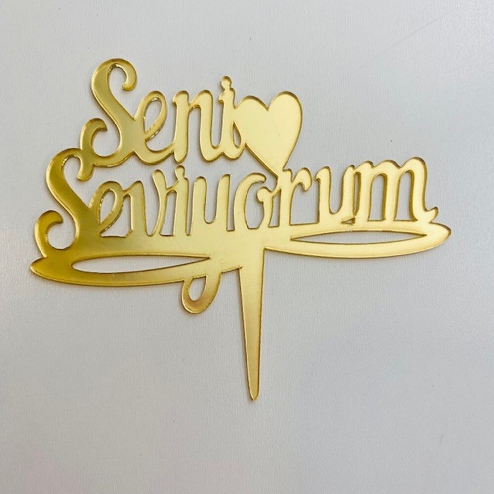 Seni Seviyorum