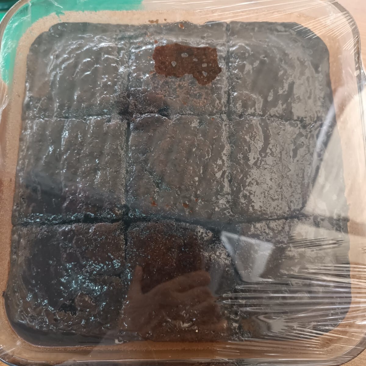Browni Kek