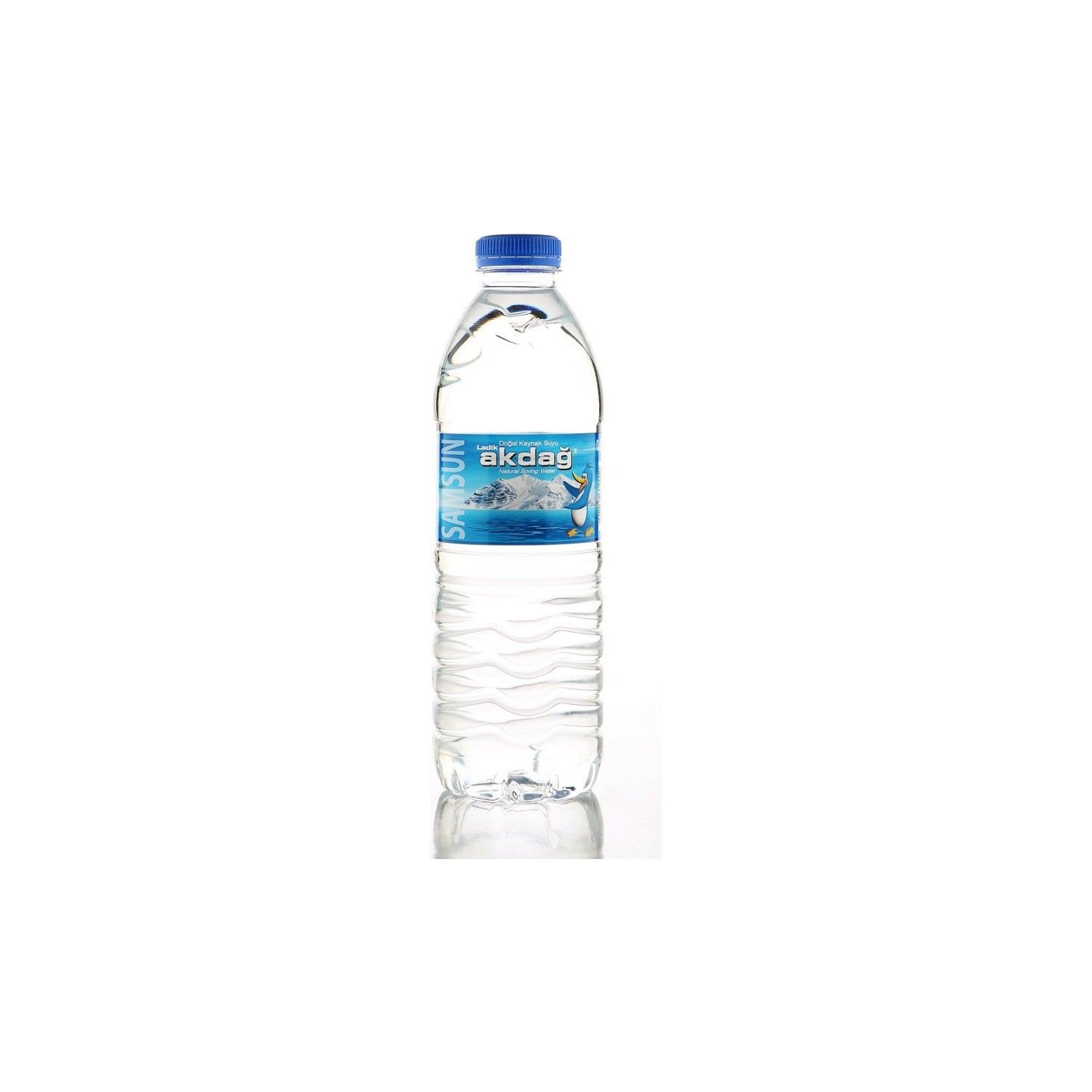 Su (50 cl.)