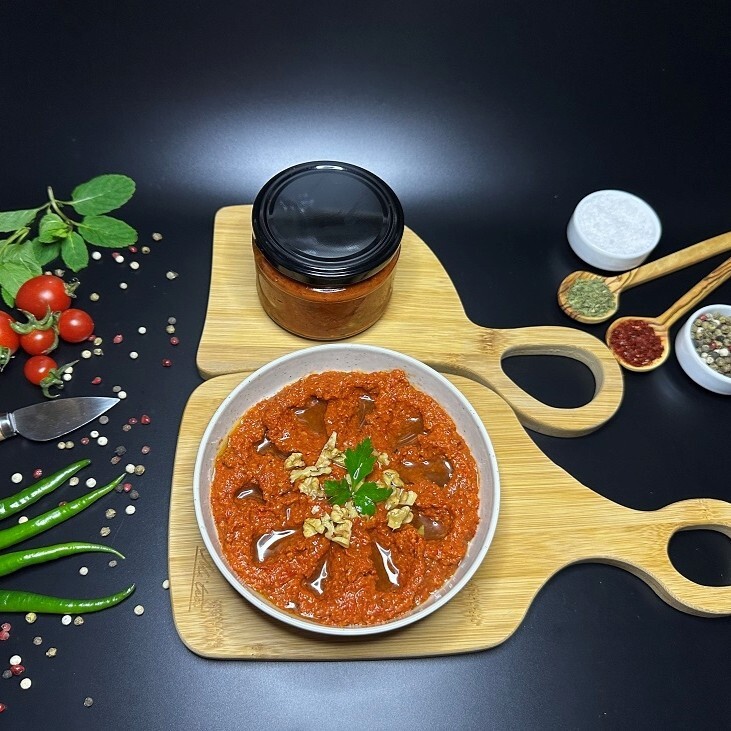 Muhammara (250 gr)