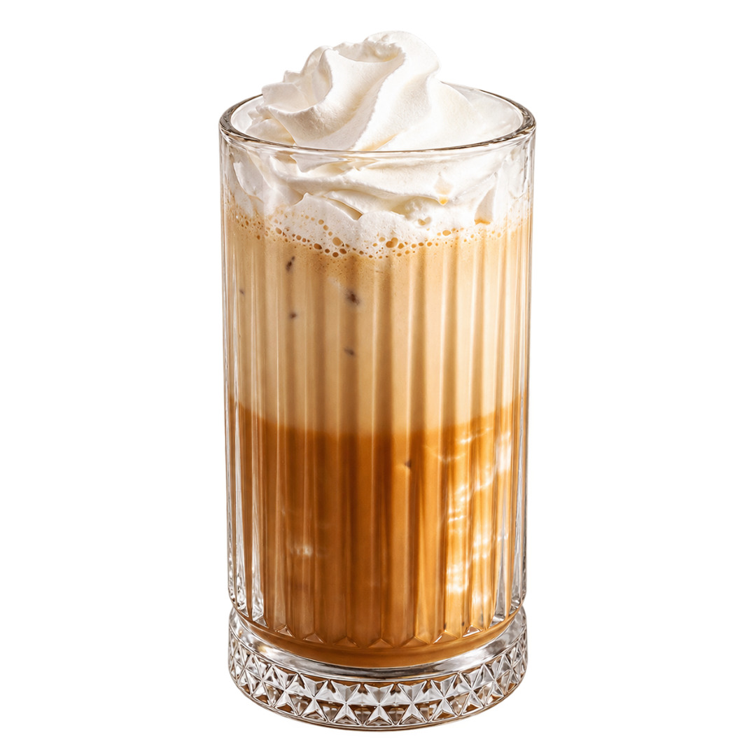 Coffee Frappe