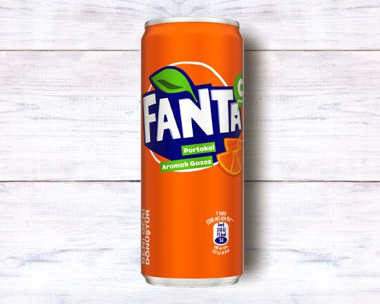 Fanta