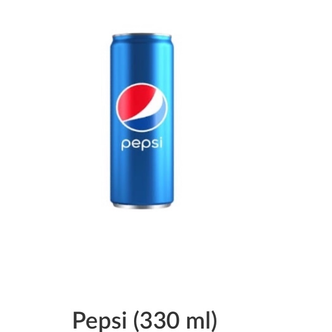 Pepsi kutu kola