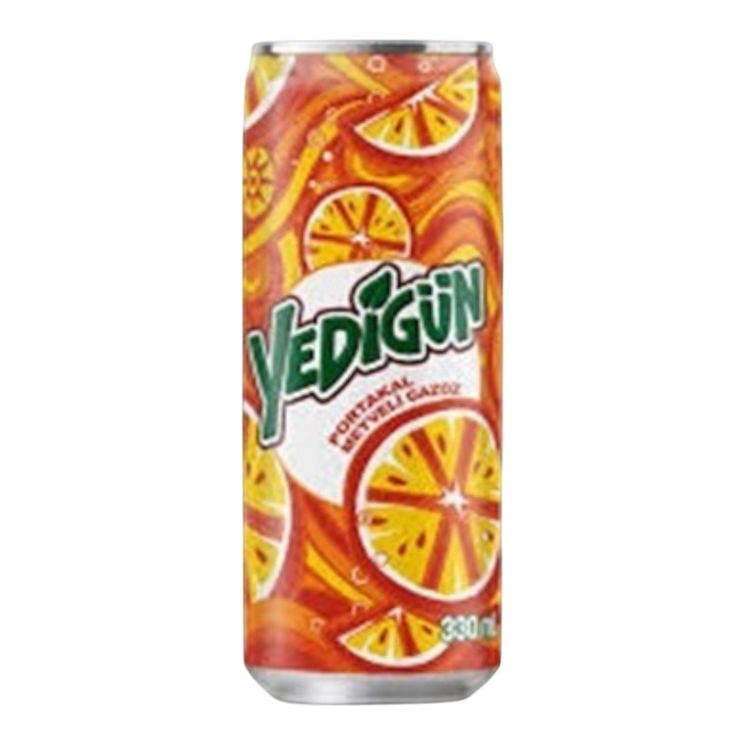 Yedigün