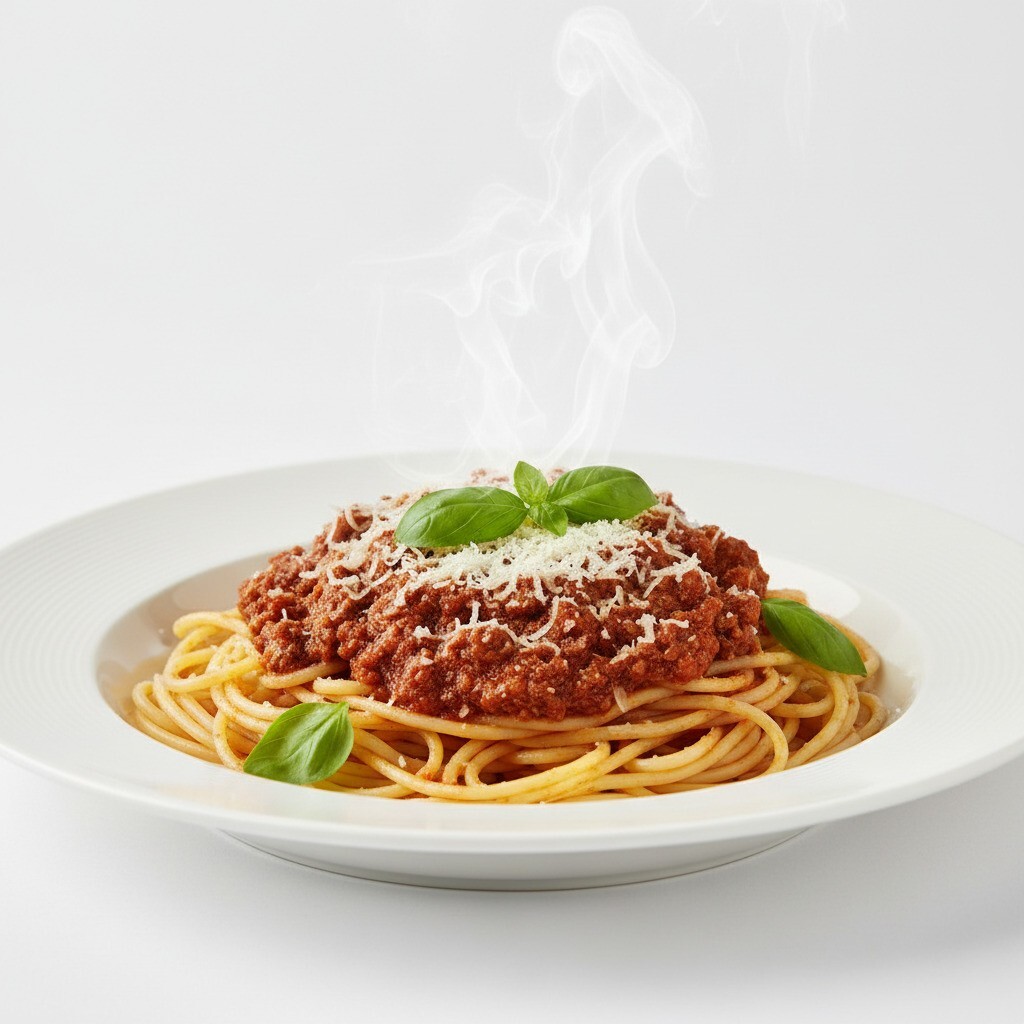 Spaghetti Bolognese