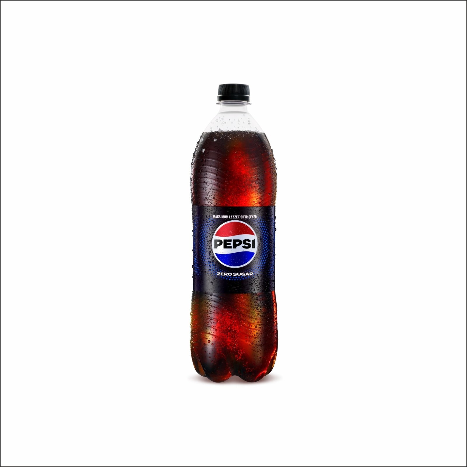 Pepsi Max (1 lt)