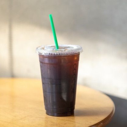 Ice Americano