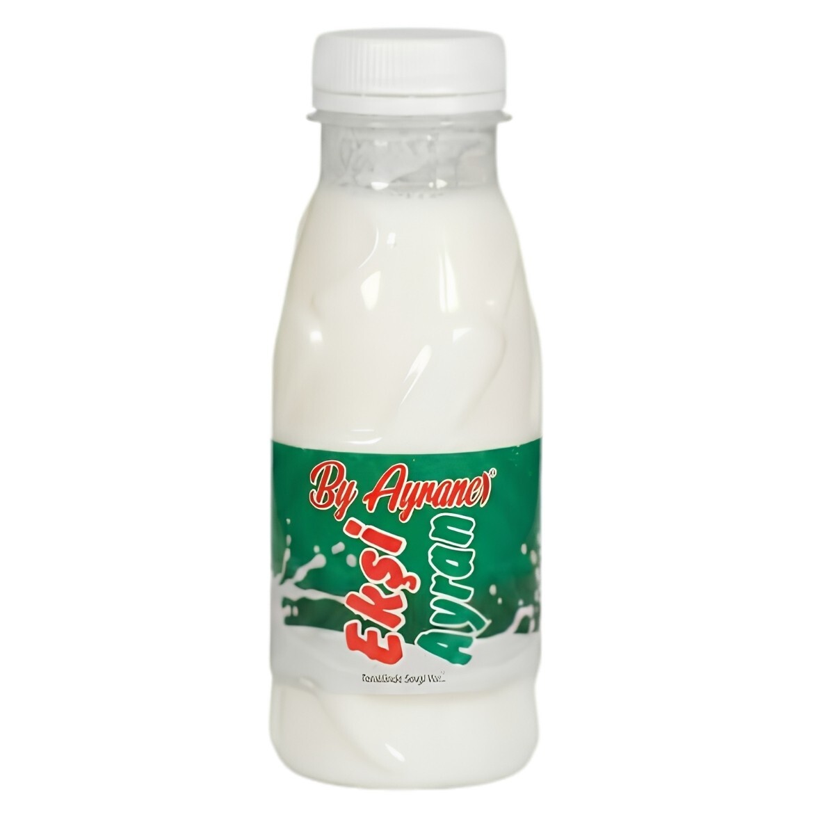 Ekşili Ayran 27 Cl