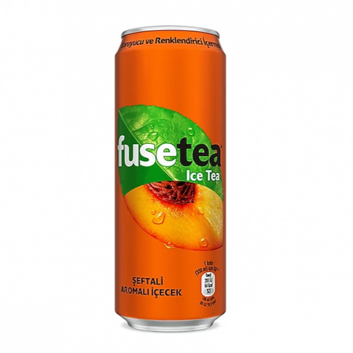 Fusetea Şeftali