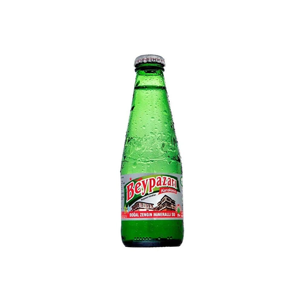 Beypazarı Soda