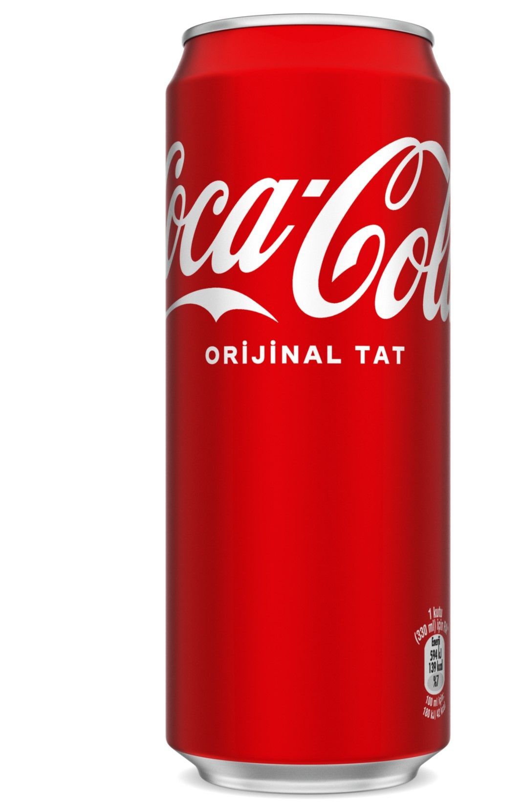Coca-Cola ( 330 Ml )