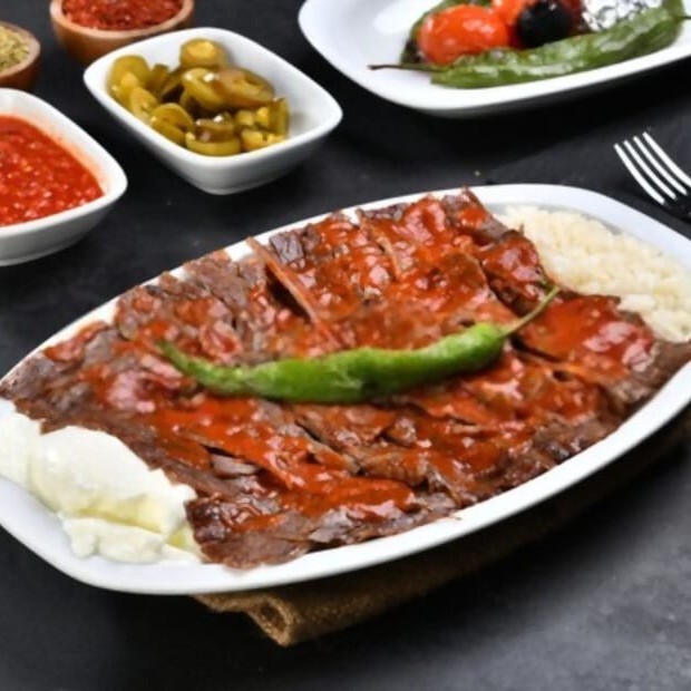 Menü 2