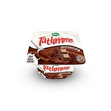 Sütaş Tatlım