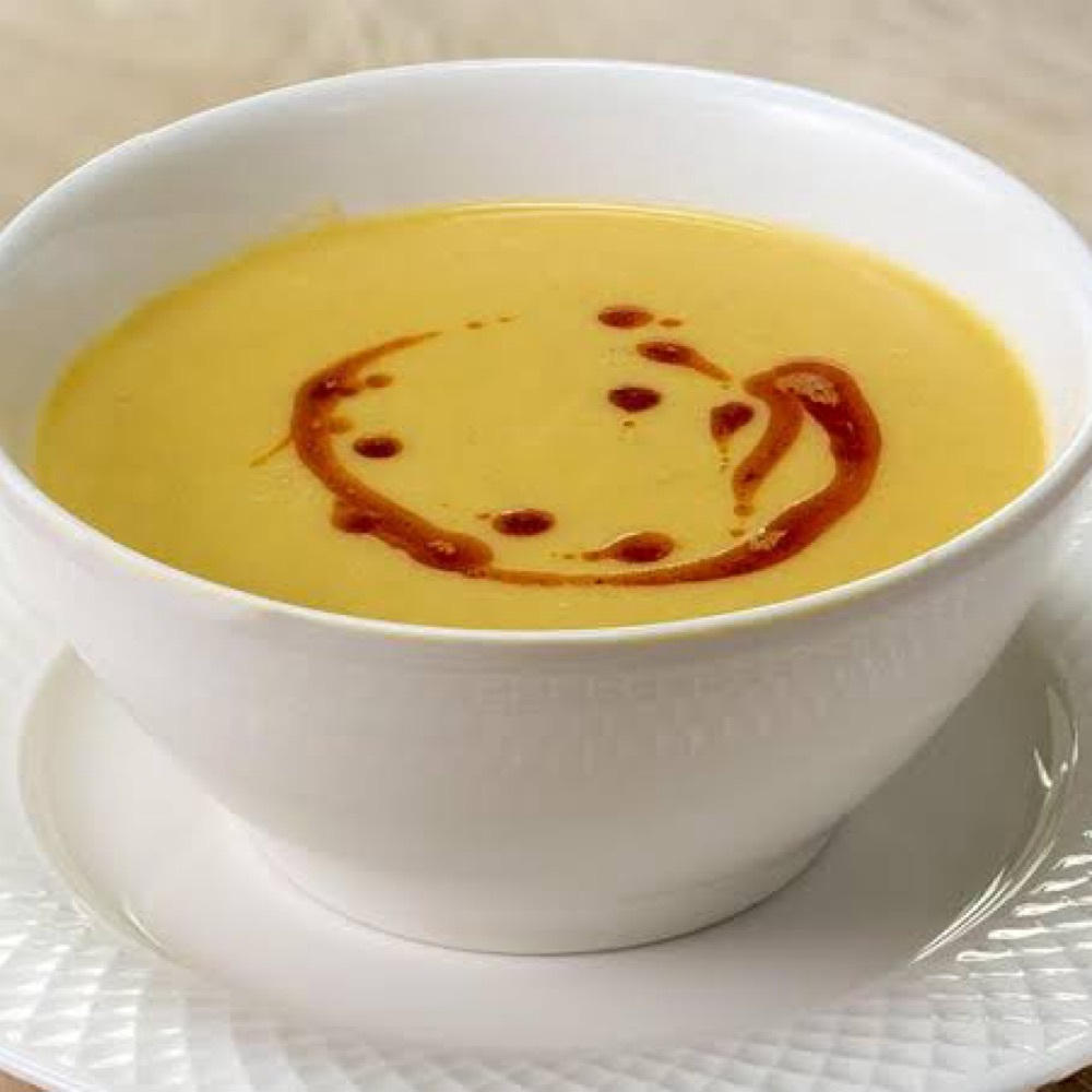 Mercimek Çorbası
