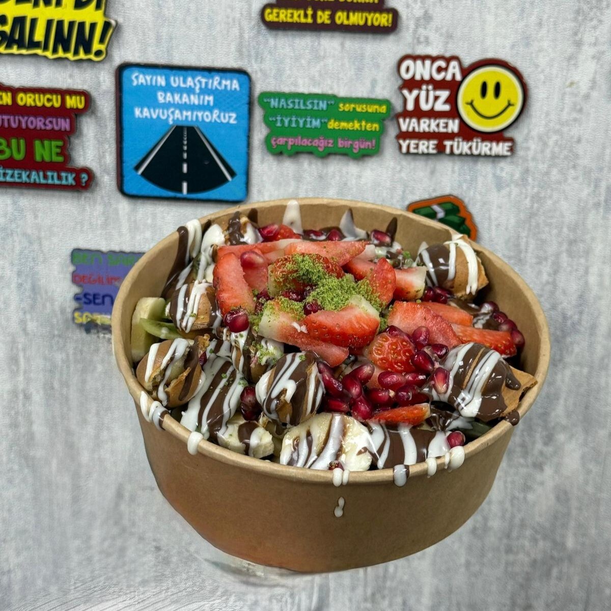 Kova Waffle