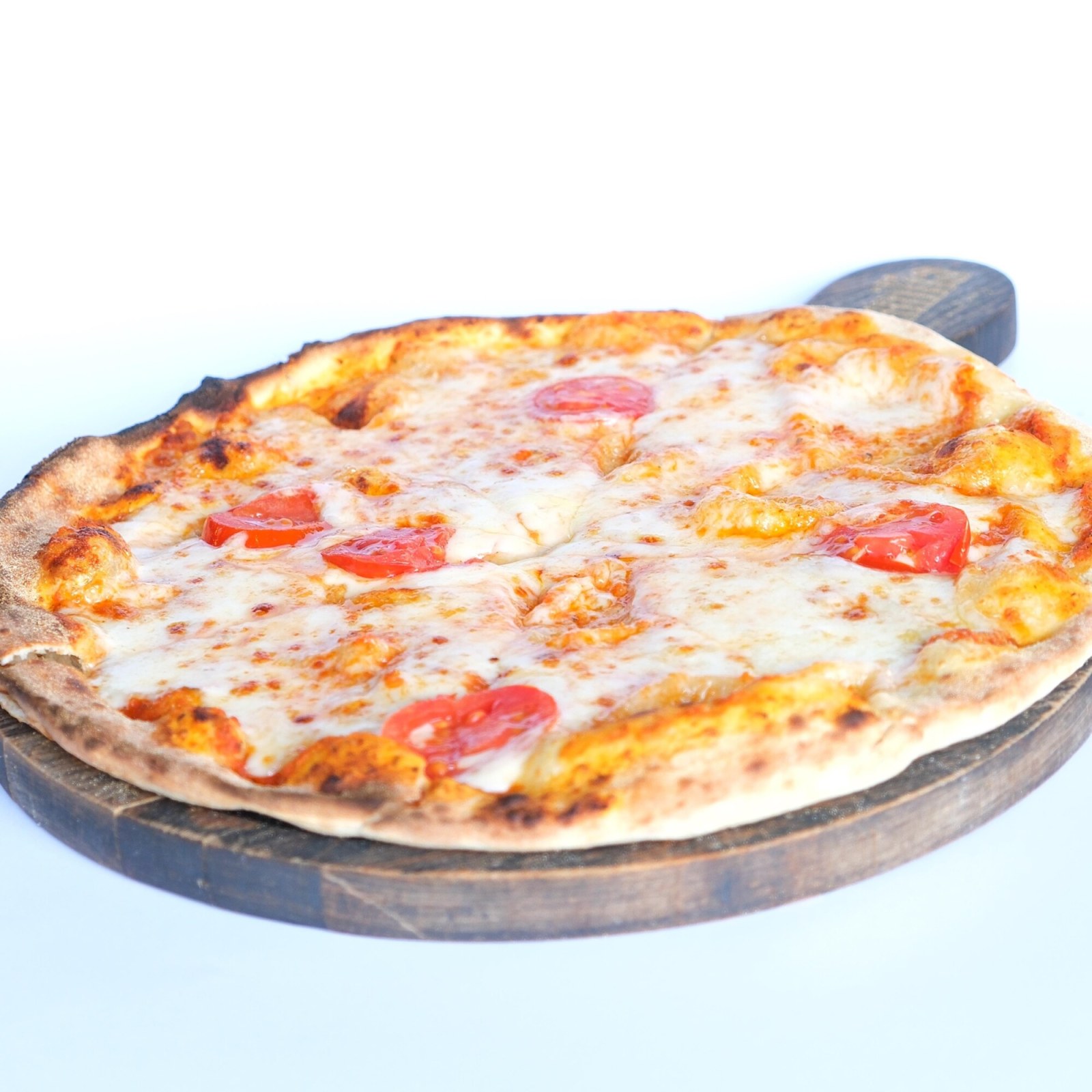 Margarita Pizza