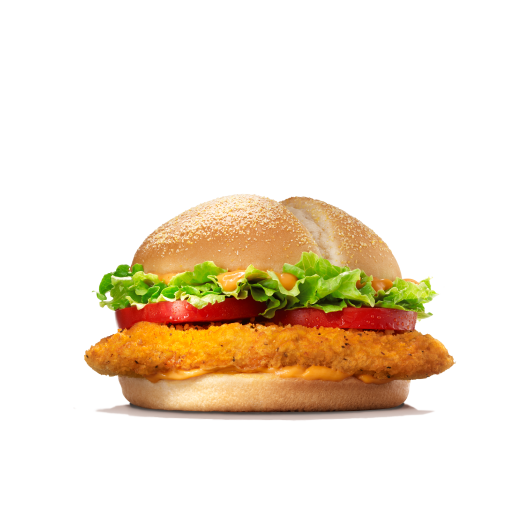 Spicy Gurme Tavuk