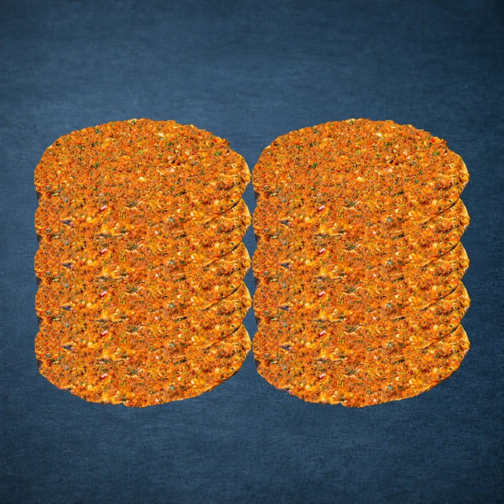 10'lu Lahmacun