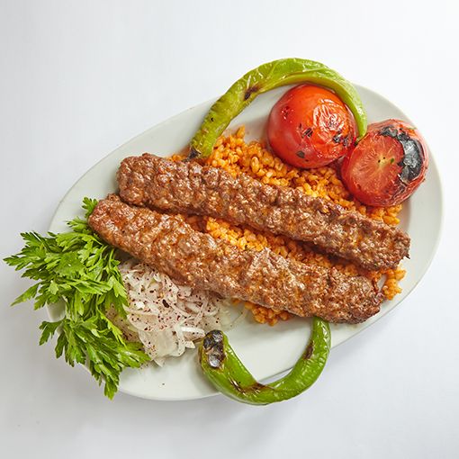 Adana Kebap