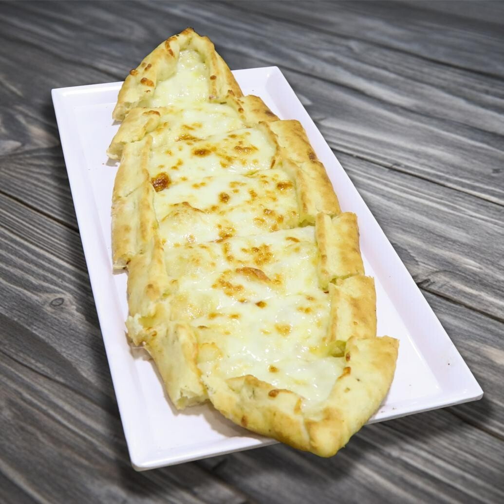 Kaşarlı Pide