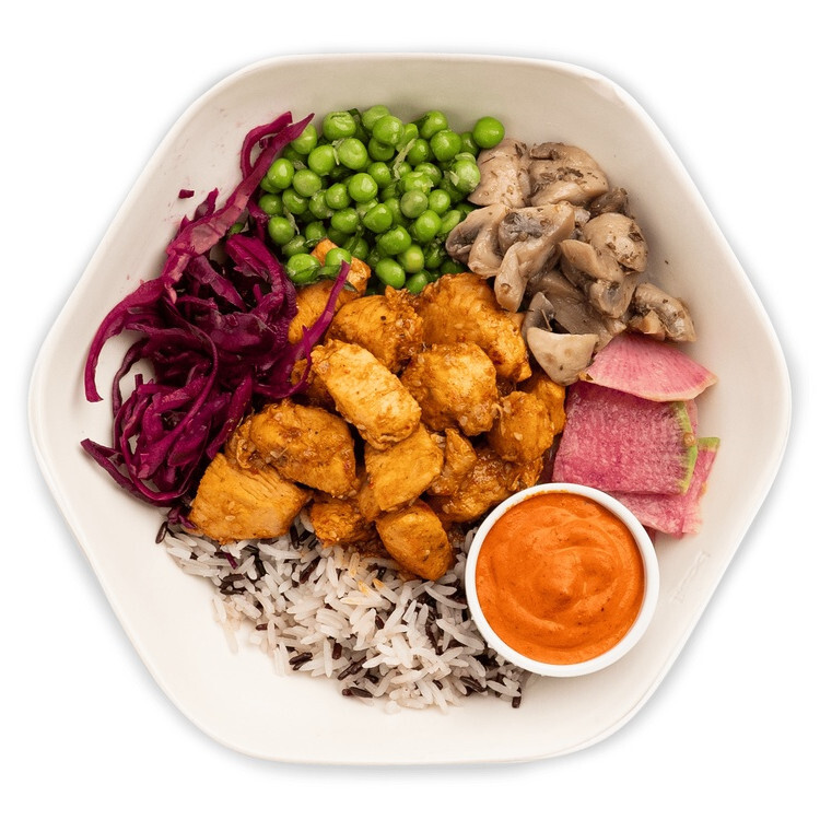 High Protein