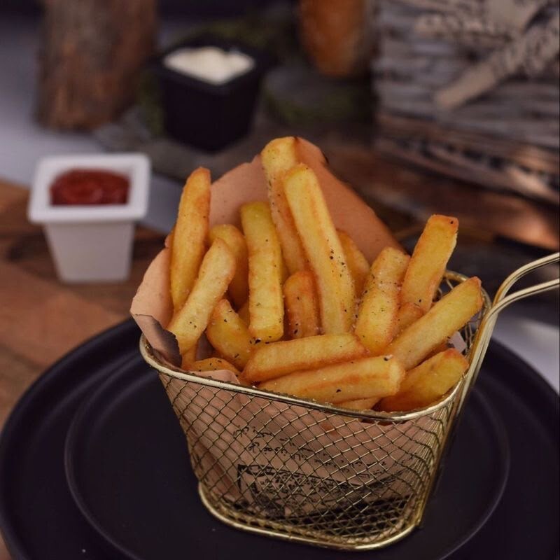 Porsiyon Patates