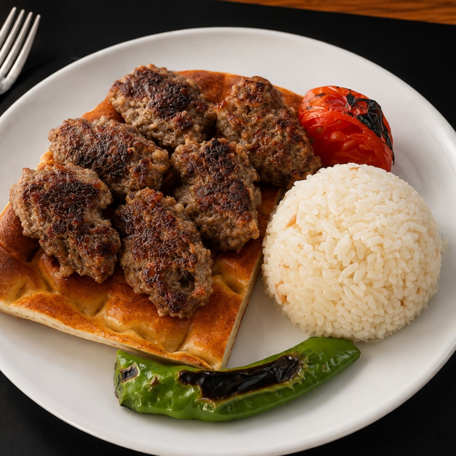 Köfte (1 kg)