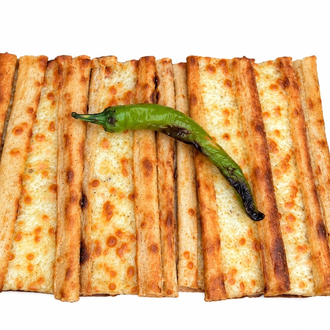 Konya Böreği (4 Çeşit Peynirli)